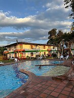 Eco Hotel Santa Bárbara