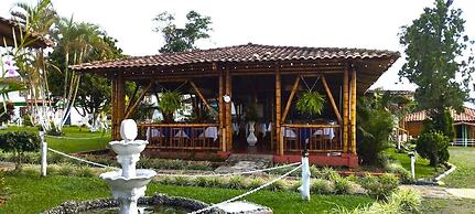 Eco Hotel Santa Bárbara