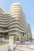 Silkhaus Ajwan C Tower
