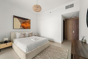 Silkhaus Ajwan C Tower