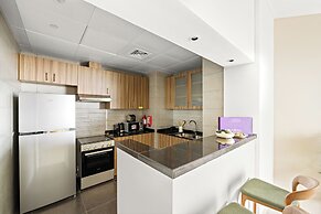 Silkhaus Ajwan C Tower