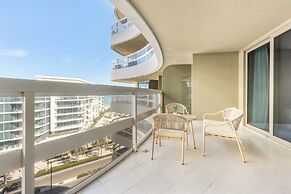 Silkhaus Ajwan C Tower