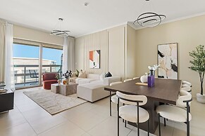 Silkhaus Ajwan C Tower