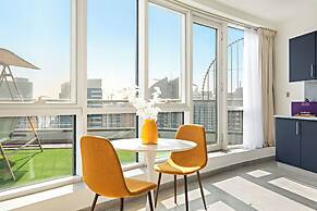 Silkhaus Madison Residency
