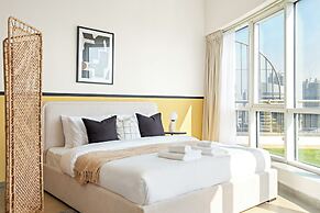 Silkhaus Madison Residency