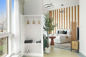 Silkhaus Madison Residency