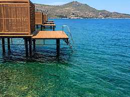 Voger Bodrum By The Sea