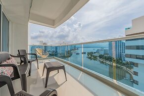 Poseidon del Caribe