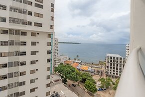 Poseidon del Caribe