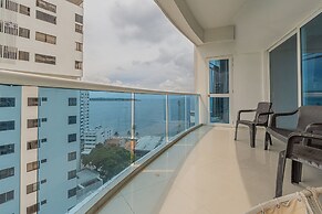 Poseidon del Caribe