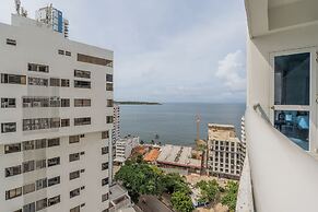 Poseidon del Caribe