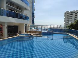 Poseidon del Caribe