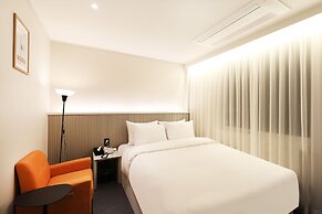 Hotel Number25 Gimhae Cityhall