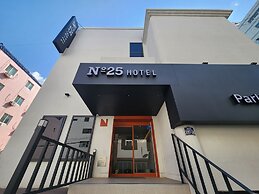 Hotel Number25 Gimhae Cityhall