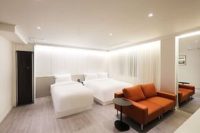 Hotel Number25 Gimhae Cityhall