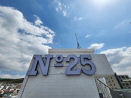 Hotel Number25 Gimhae Cityhall