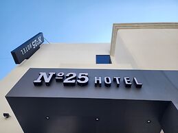 Hotel Number25 Gimhae Cityhall