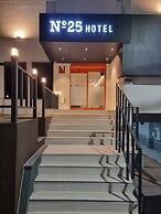 Hotel Number25 Gimhae Cityhall