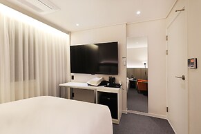 Hotel Number25 Gimhae Cityhall