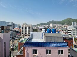 Hotel Number25 Gimhae Cityhall