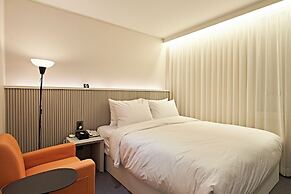 Hotel Number25 Gimhae Cityhall