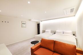 Hotel Number25 Gimhae Cityhall