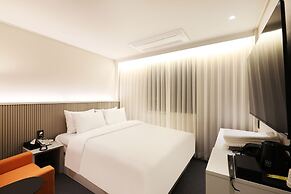 Hotel Number25 Gimhae Cityhall