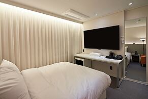 Hotel Number25 Gimhae Cityhall
