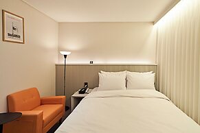 Hotel Number25 Gimhae Cityhall