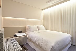 Hotel Number25 Gimhae Cityhall