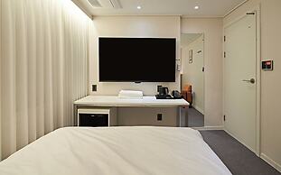 Hotel Number25 Gimhae Cityhall