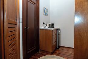 Nokal Exclusive Stay