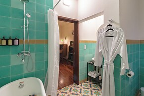 Nokal Exclusive Stay