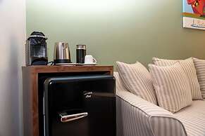 Nokal Exclusive Stay