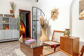 Nokal Exclusive Stay