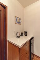 Nokal Exclusive Stay