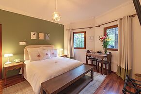 Nokal Exclusive Stay