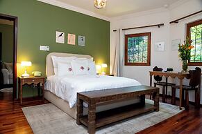 Nokal Exclusive Stay
