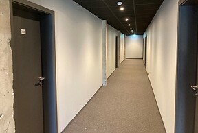 Luxury studios by Like properties