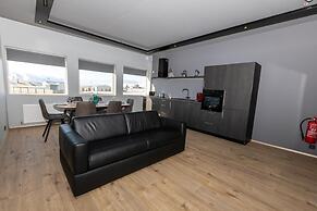 Luxury studios by Like properties