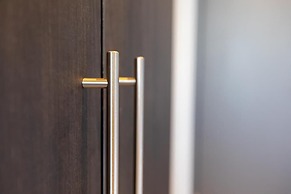 Luxury studios by Like properties