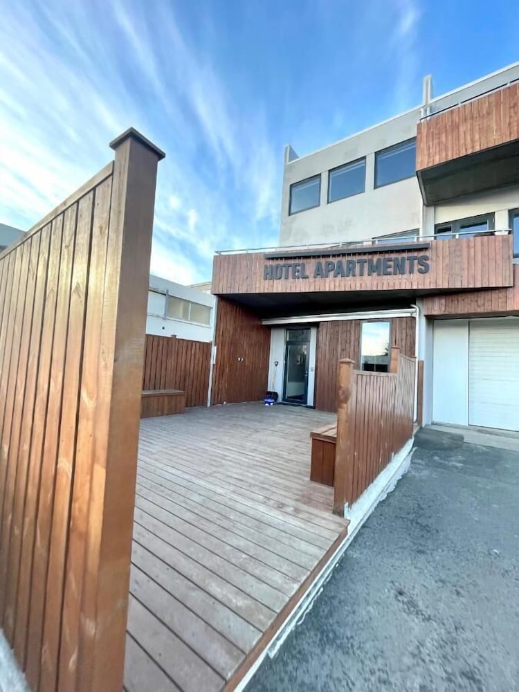 Luxury studios by Like properties