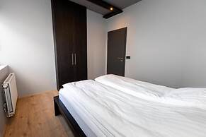 Luxury studios by Like properties