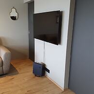 Luxury studios by Like properties