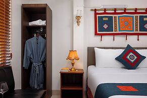 July House Central Sapa