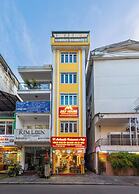 July House Central Sapa