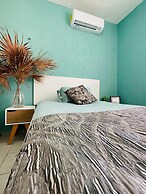Encantador Depto - Aldea Tulum 2 Rec
