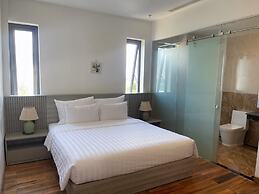 Nava Hotel & Resort
