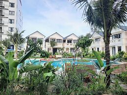 Nava Hotel & Resort