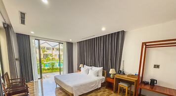 Nava Hotel & Resort
